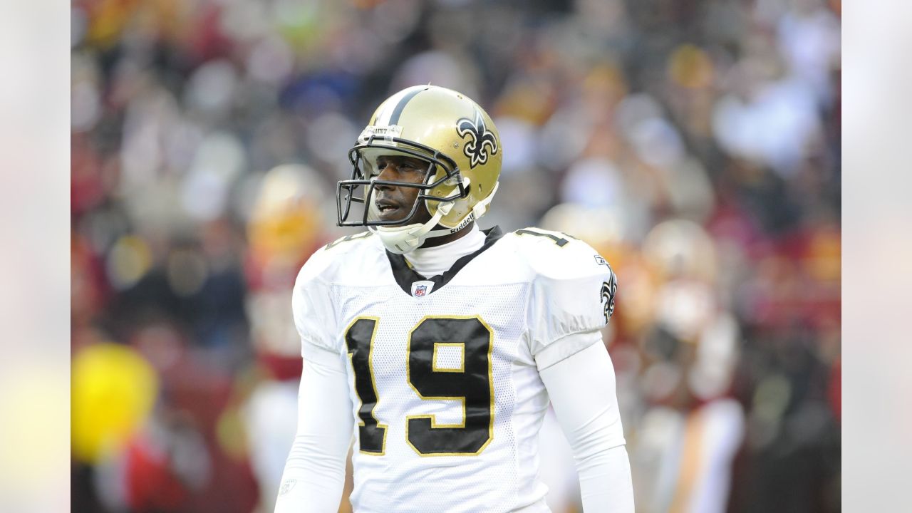 HYPE: Devery Henderson, Fred McAfee set to enter Saints Hall of Fame