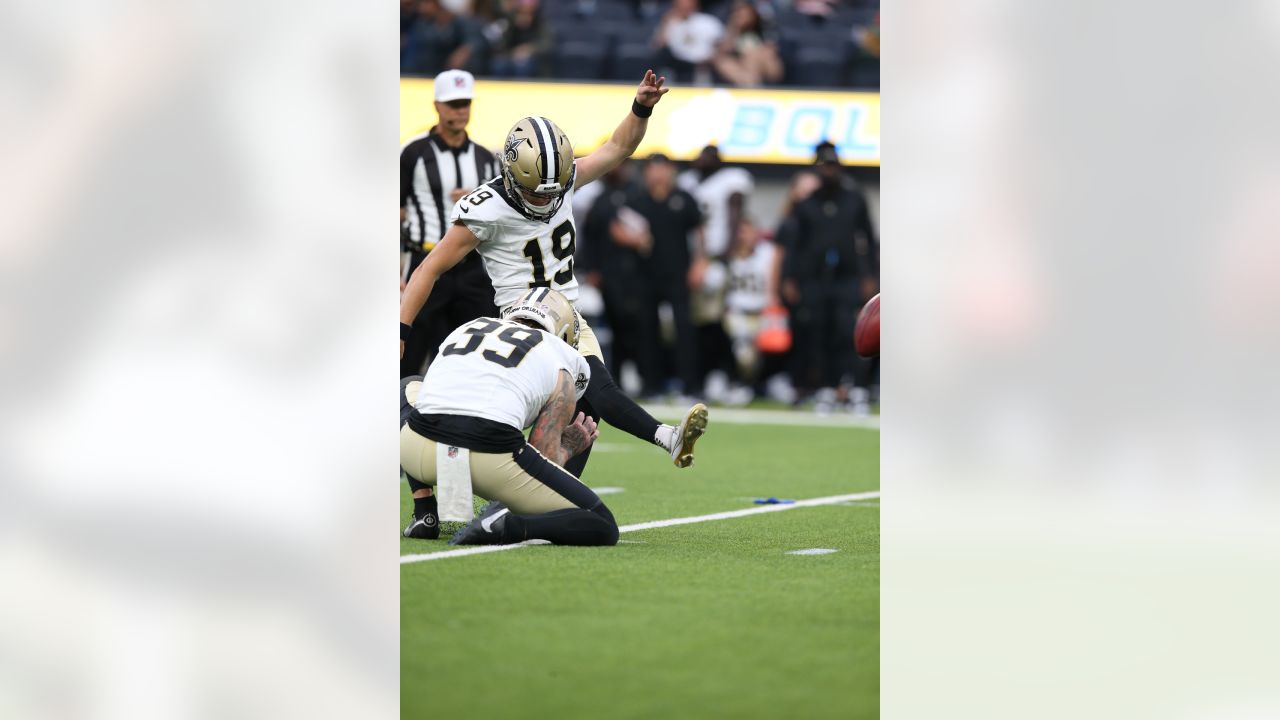 Saints salary cap whiz Khai Harley joins NFL Front Office Accelerator