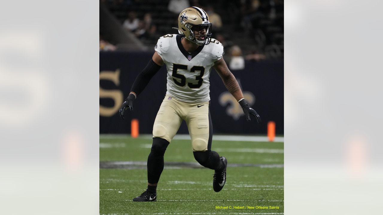 Lawrence OK for Jags as Winston leads Saints to preseason win - The Sumter  Item