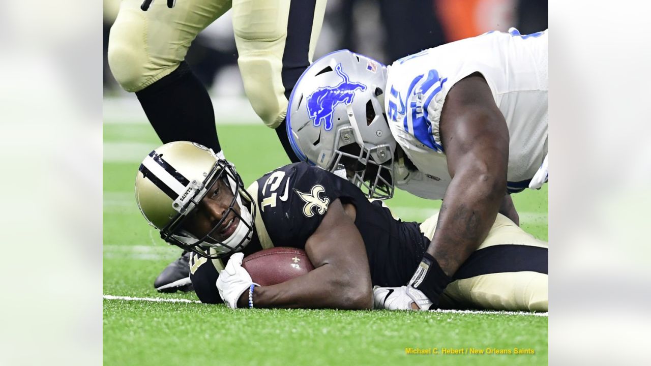 Recap: Detroit Lions lose wild game to New Orleans Saints, 52-38