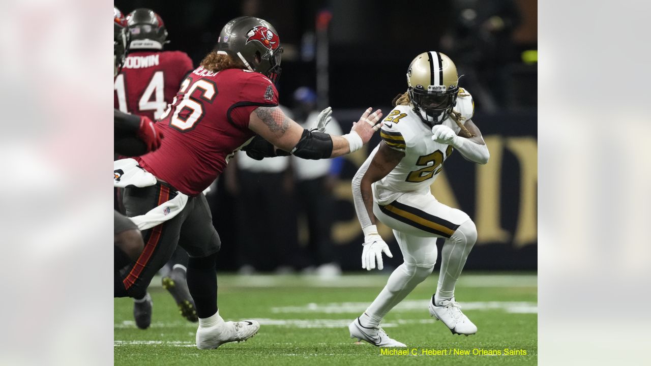 NFL Week 15: Sunday Night Football New Orleans Saints vs Tampa Bay  Buccaneers - Hogs Haven