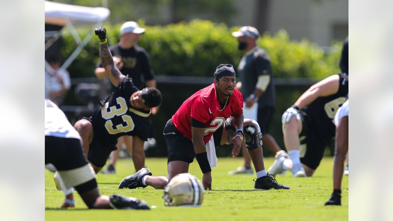 New Orleans Saints rookie cornerback Alontae Taylor finds kindred spirits  in the secondary, Local Sports News