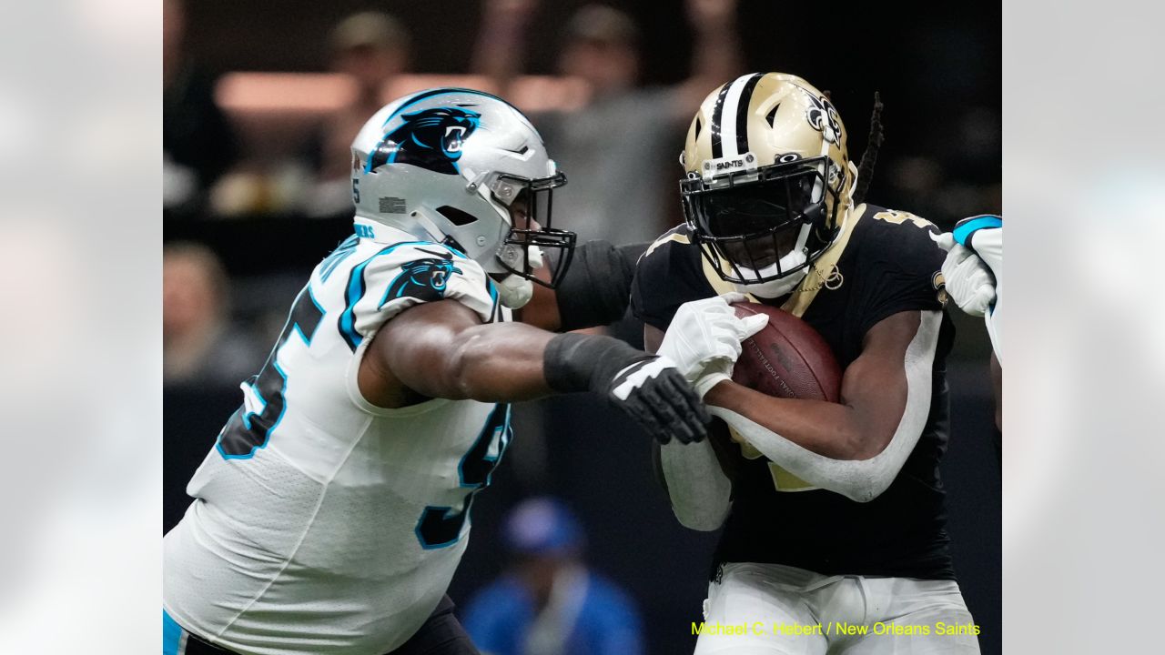 New Orleans Saints lose two more assistants for game vs. Carolina Panthers  amid COVID-19 protocols - ABC13 Houston