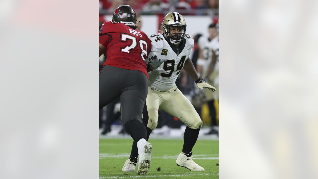 Game Preview: Tampa Bay Buccaneers at New Orleans Saints - Tampa