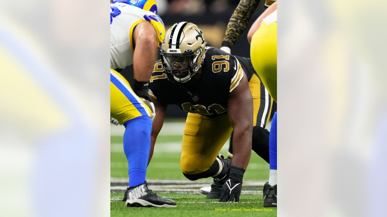 Los Angeles Rams vs New Orleans Saints Prediction, 11/20/2022 NFL Picks, Best  Bets & Odds Week 11