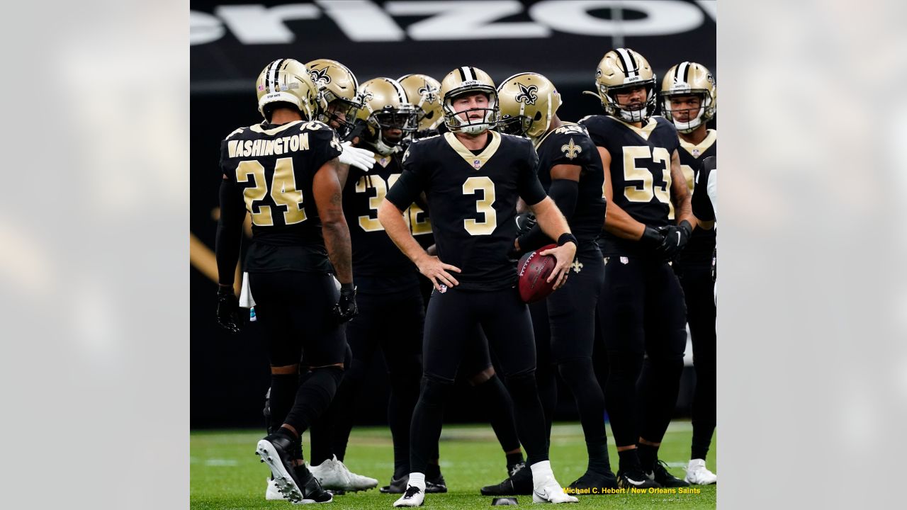 Saints to host Chargers as 2022 preseason schedule is finalized