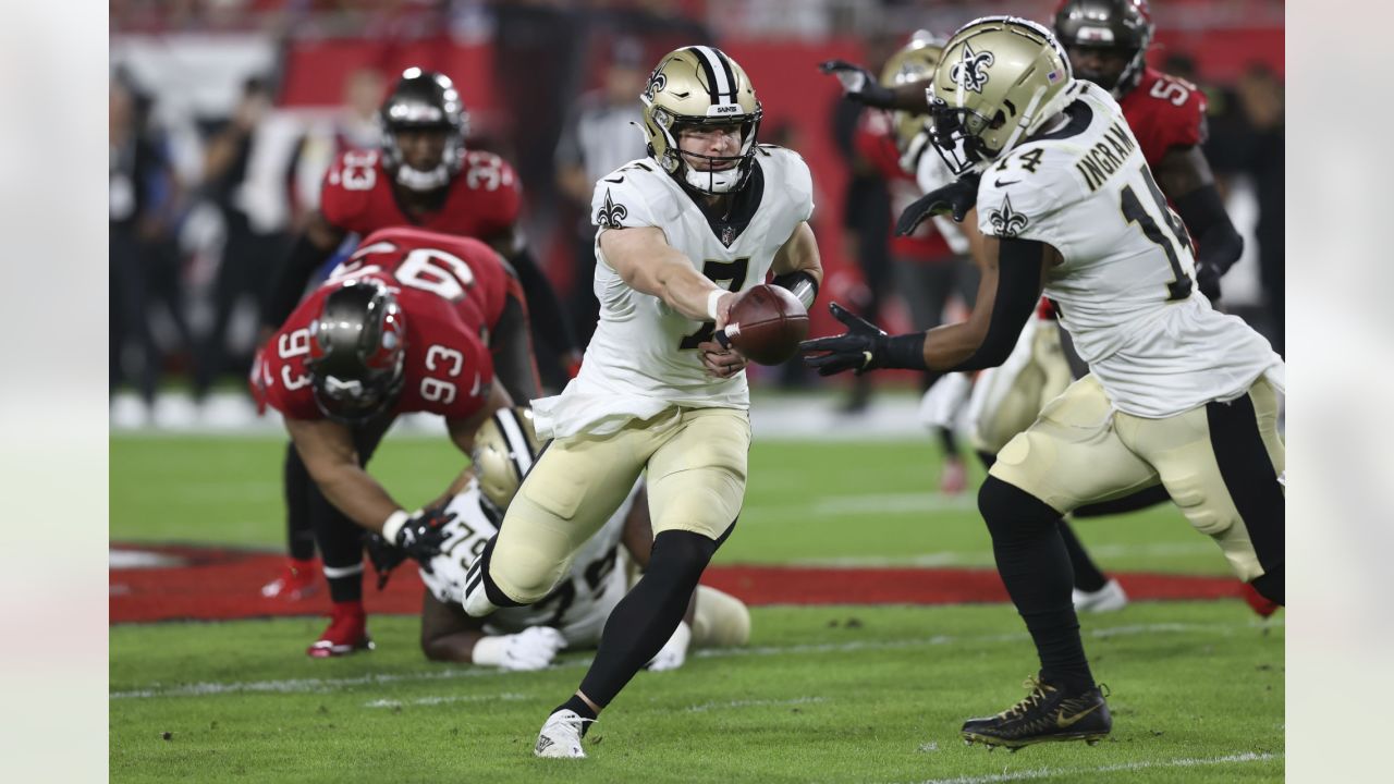 Tampa Bay Buccaneers vs. New Orleans Saints FREE LIVE STREAM (10/31/21):  Watch NFL, Week 8 online