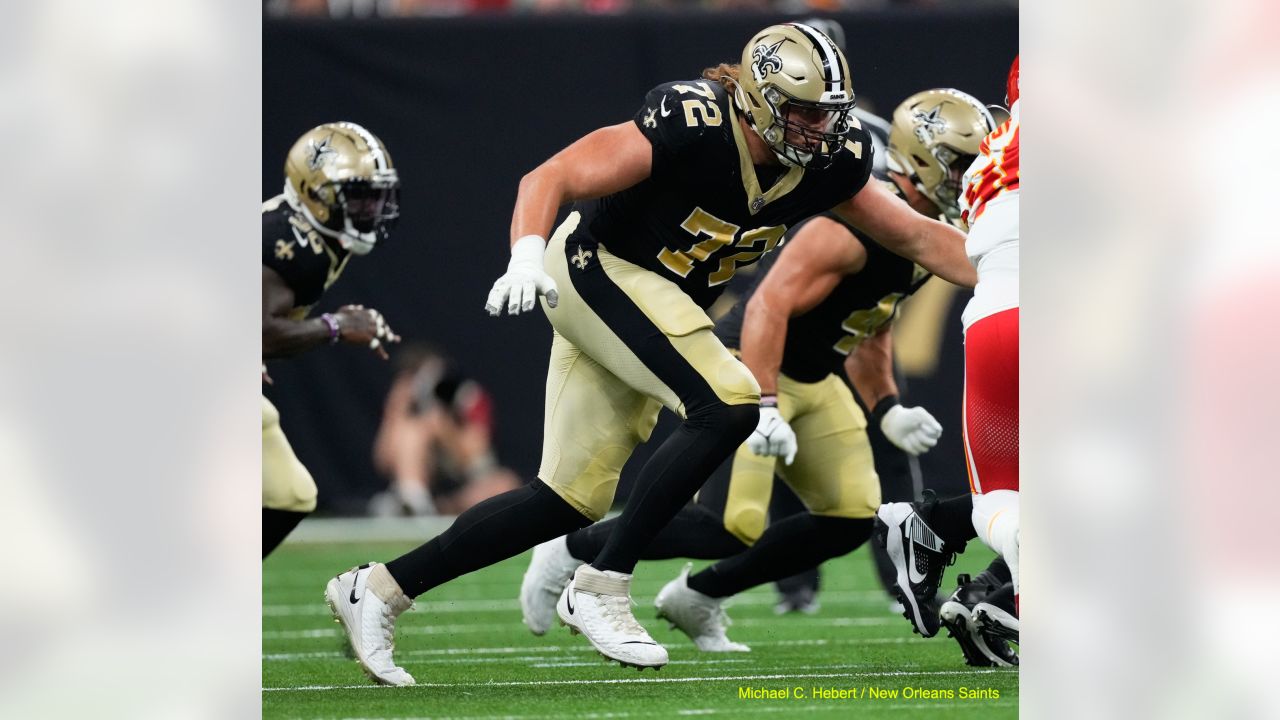 New Orleans, United States. 28th Sep, 2020. New Orleans Saints