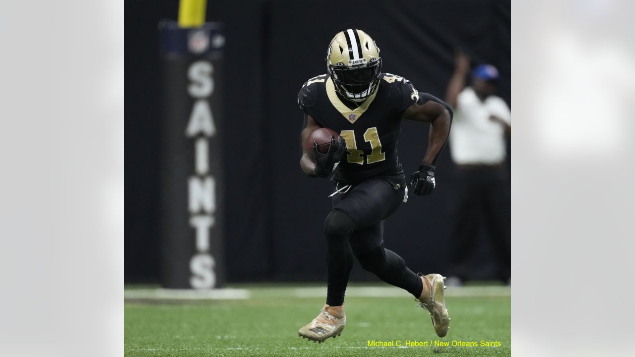 Touchdowns and Highlights: Miami Dolphins 20-3 New Orleans Saints in NFL  2021