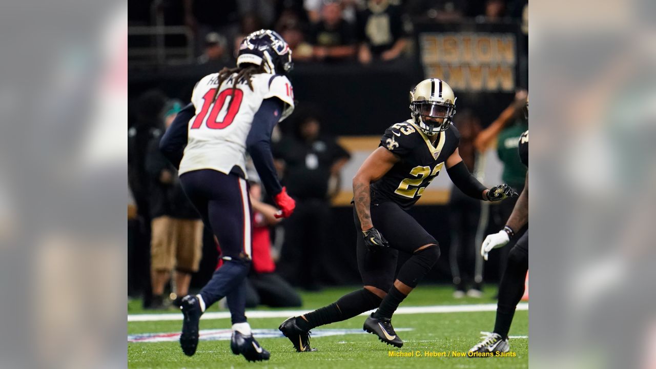 Houston Texans beat New Orleans Saints 16-9 in second preseason game