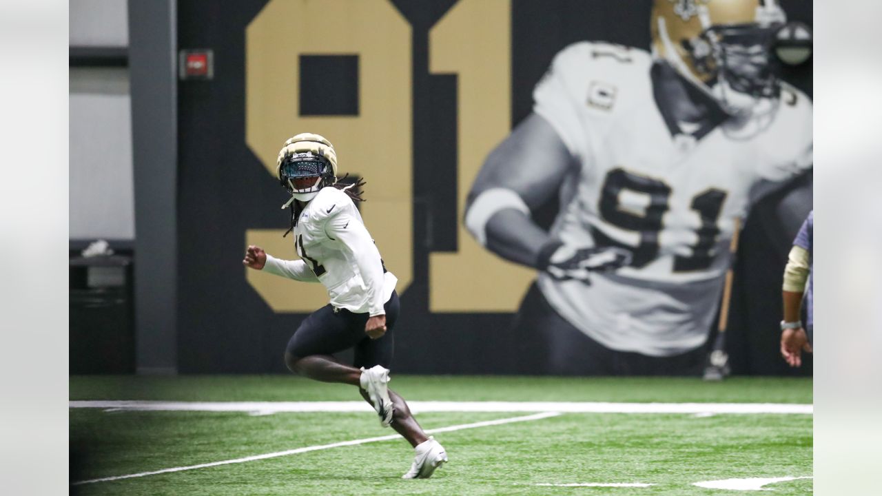 Opinion: Saints should stick with Wil Lutz as kicker – Crescent City Sports