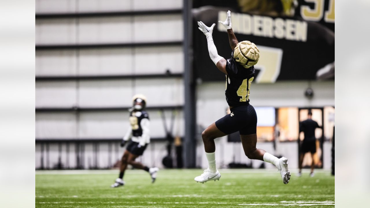 Healthy Alvin Kamara prepared to show off his old, new self with New  Orleans Saints