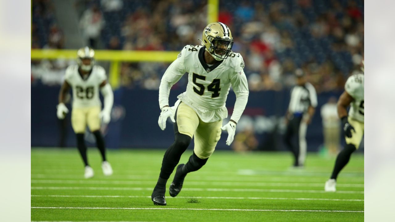 Game Preview: Houston Texans at New Orleans Saints - 2023 NFL Preseason