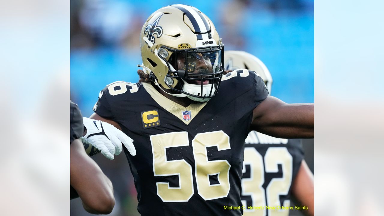 NFL rumors: Panthers-Saints to play Week 2 in 2023 schedule leak