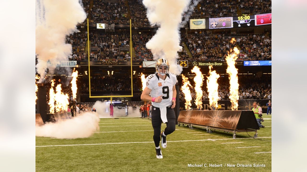 Smoke Monday Madden 24 Rating (New Orleans Saints)