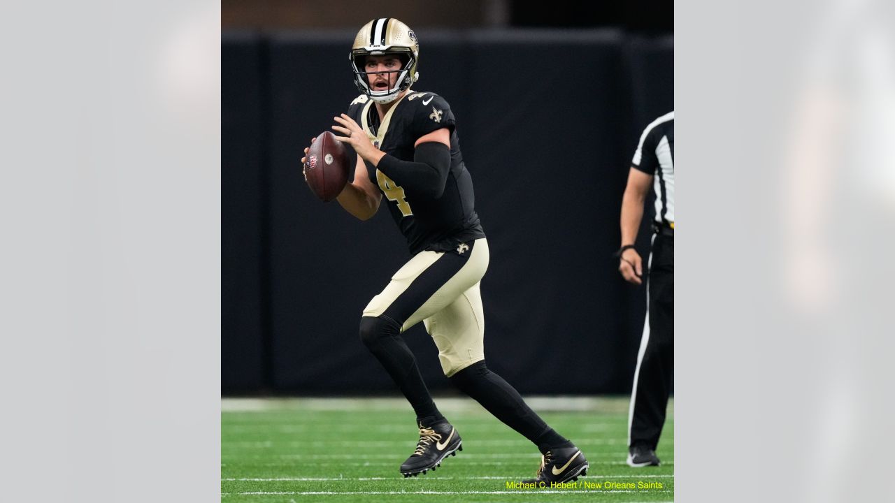 Saints QB Derek Carr will play in Week 4 vs. Buccaneers