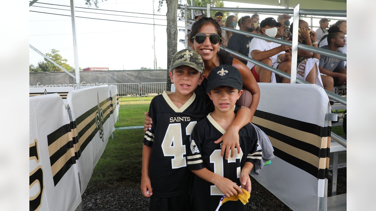 New Orleans Saints extend SeetGeek ticketing partnership - SportsPro