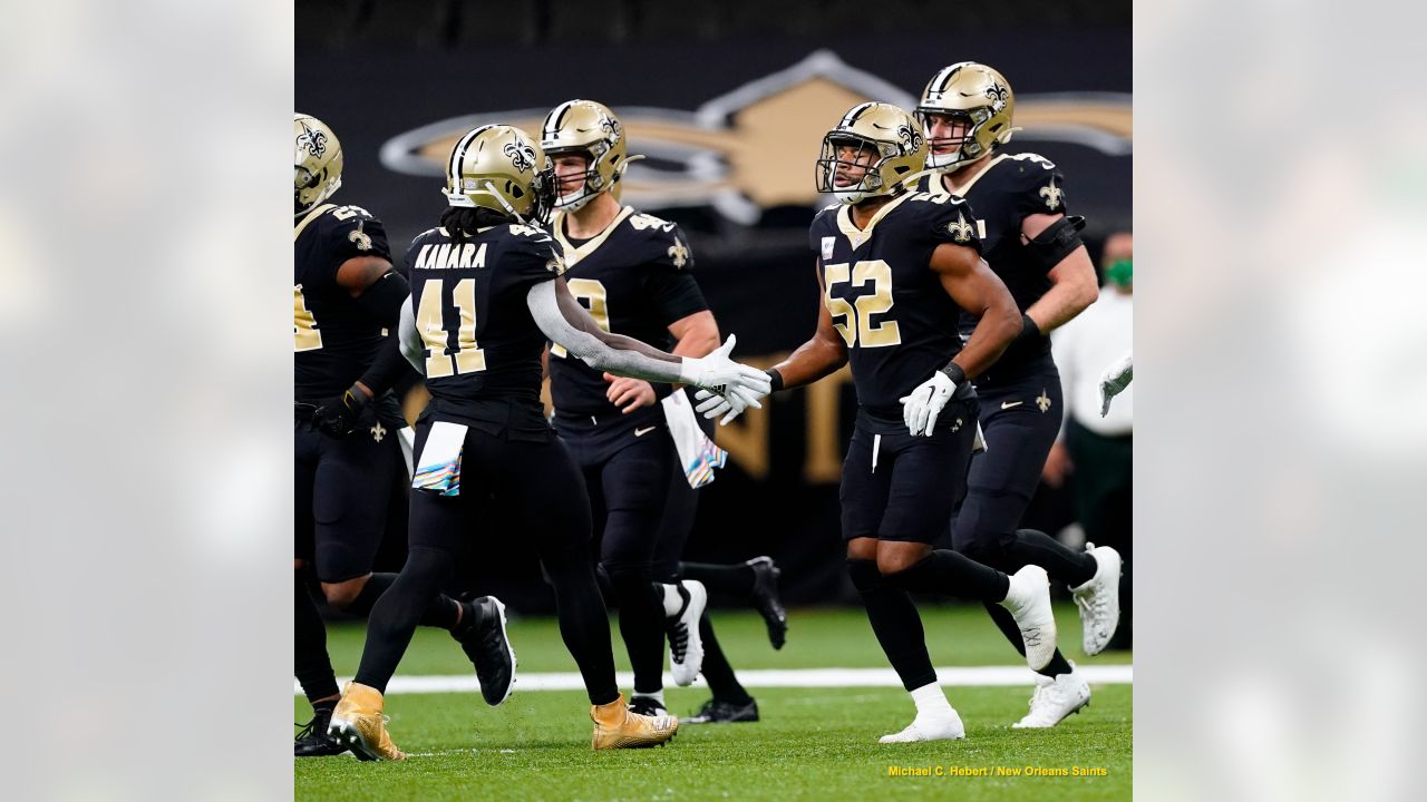 Saints to host Chargers as 2022 preseason schedule is finalized