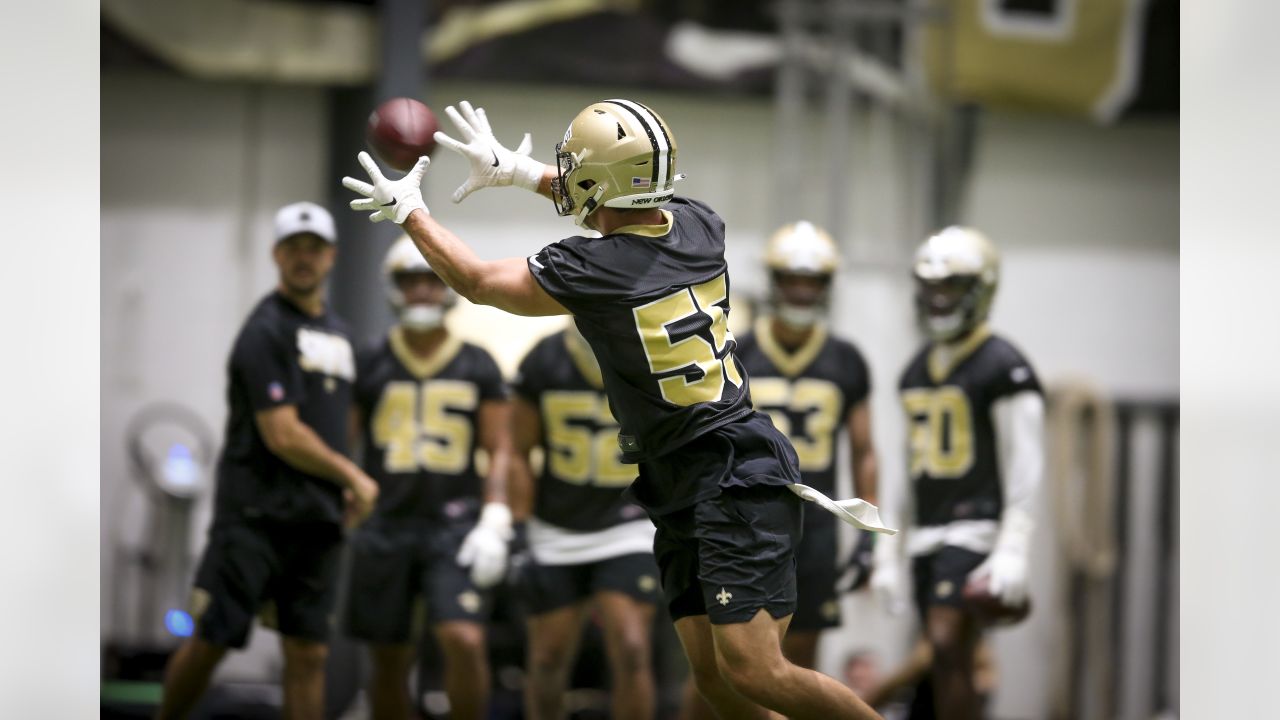 New Orleans Saints Preseason Finale Preview - Gridiron Heroics