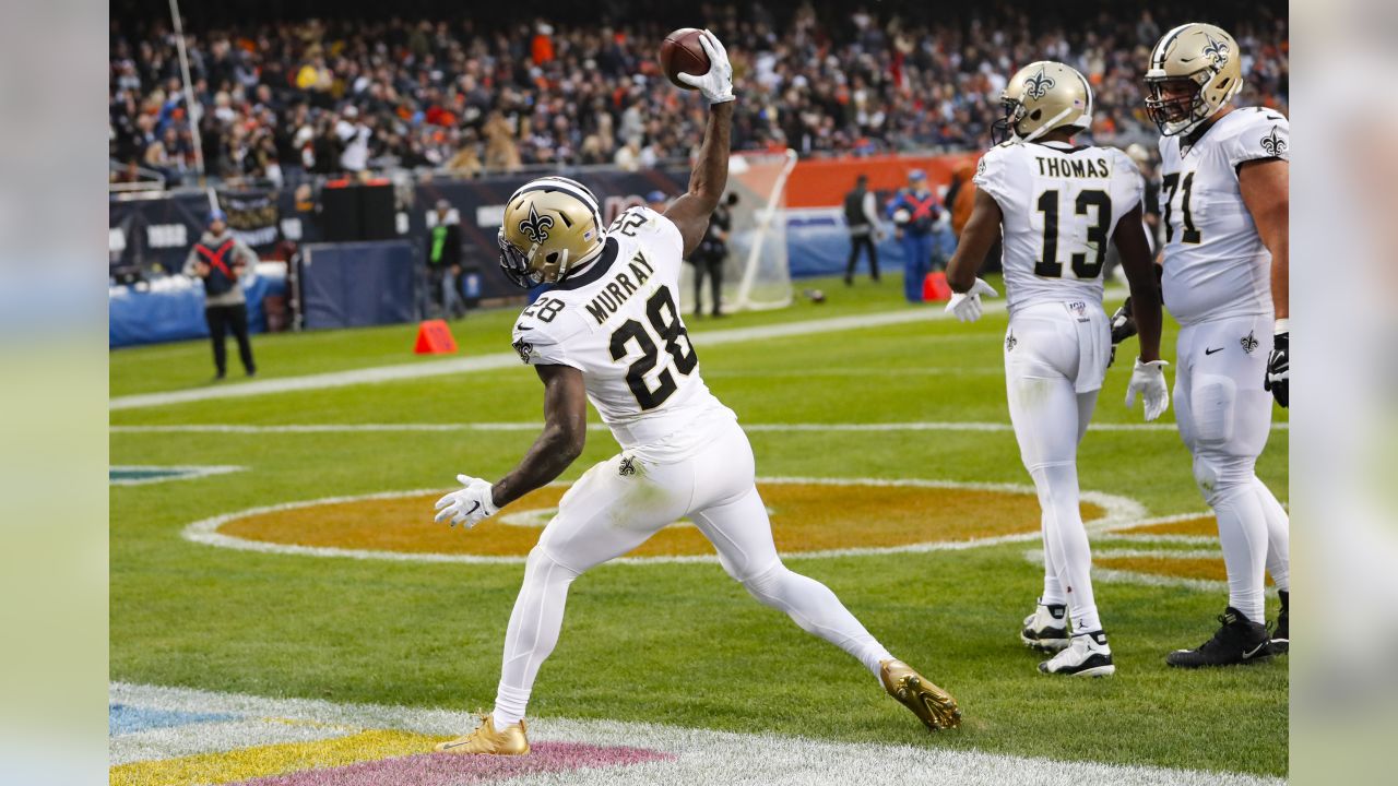 Photo: NFC CHAMPIONSHIP NEW ORLEANS SAINTS VS CHICAGO BEARS