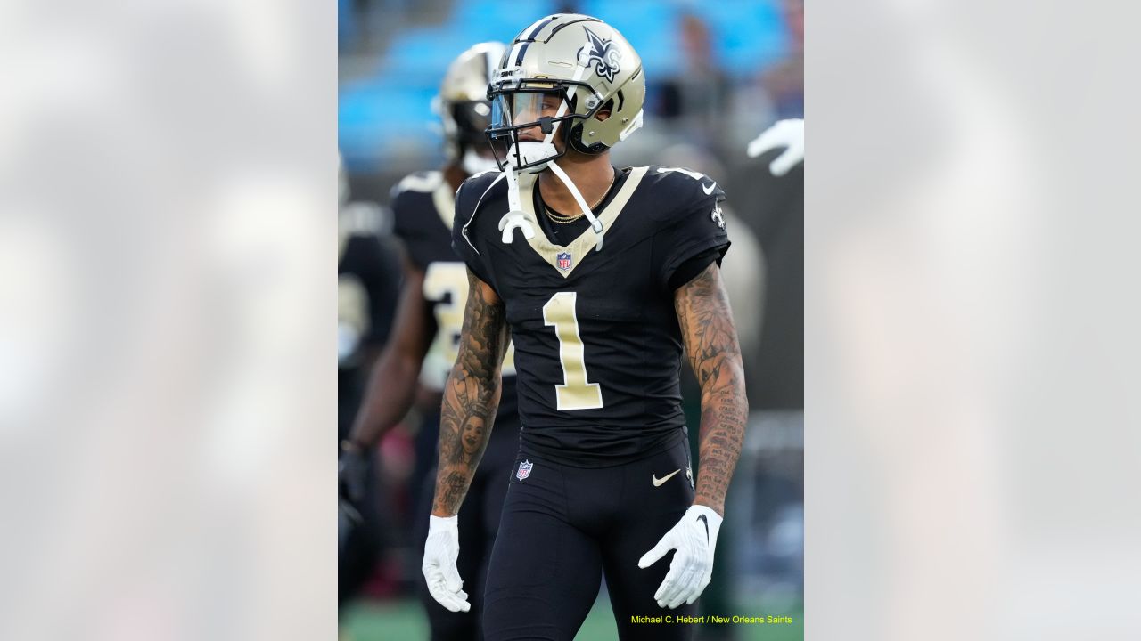 Refocused: New Orleans Saints 31, Carolina Panthers 21