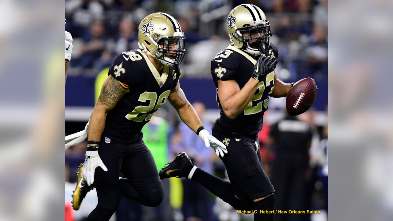 New Orleans Saints 2018 season recap: Marshon Lattimore