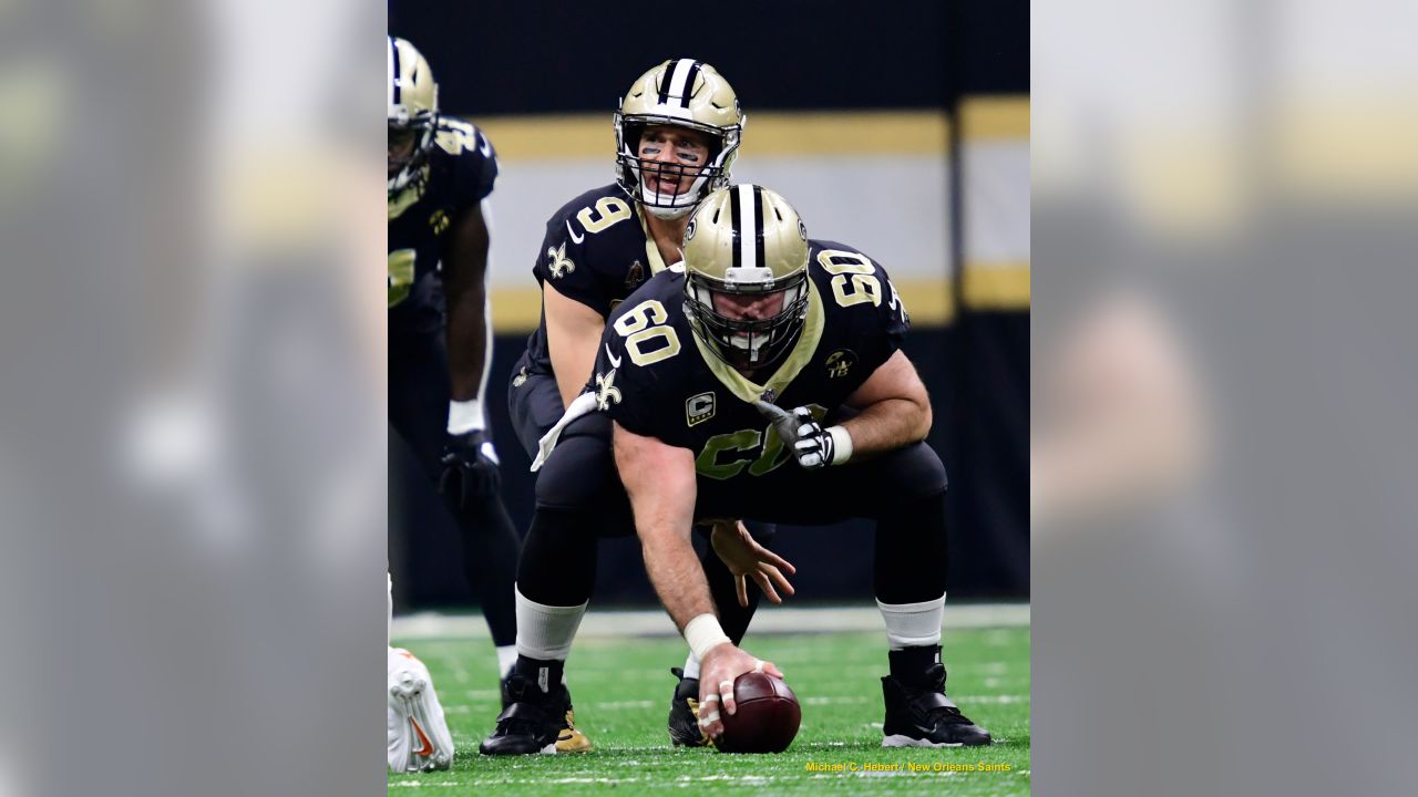 Photos: Week 16 - Saints at Browns Game Action