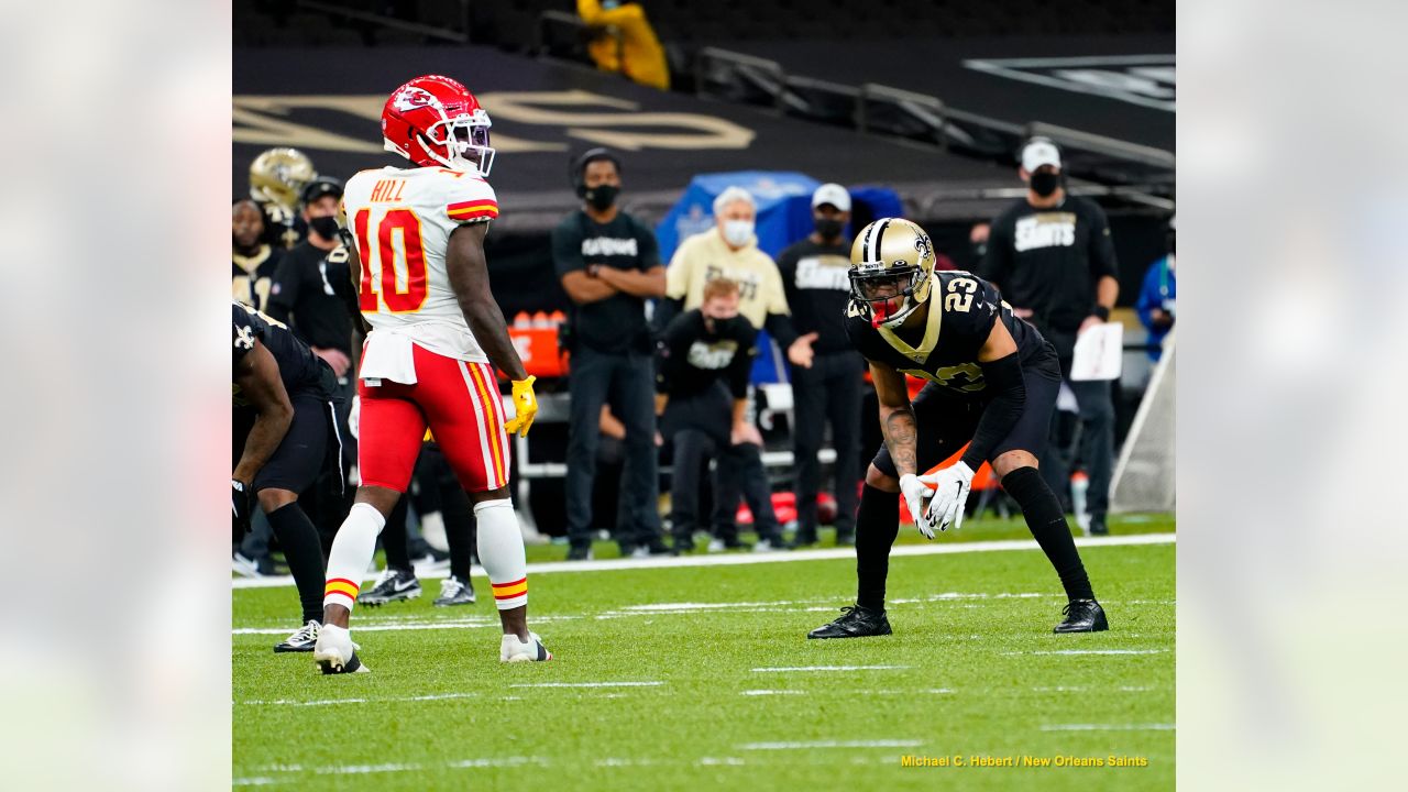 Chiefs vs. Saints NFL Preseason Week 1 Preview