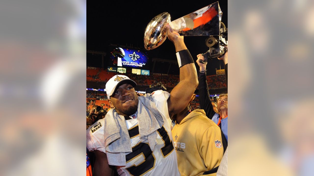 Jonathan Vilma Retires: Latest Comments and Reaction, News, Scores,  Highlights, Stats, and Rumors