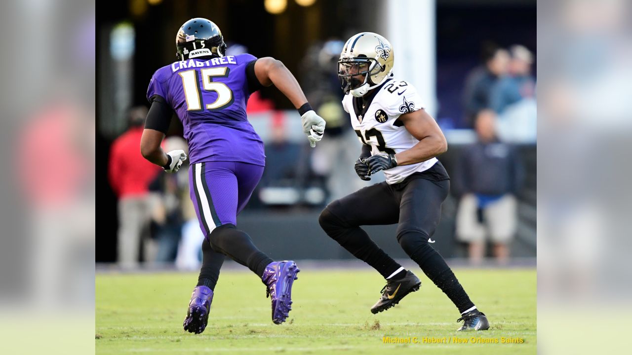 Monday Night Football Week 9: Baltimore Ravens at New Orleans Saints - Mile  High Report