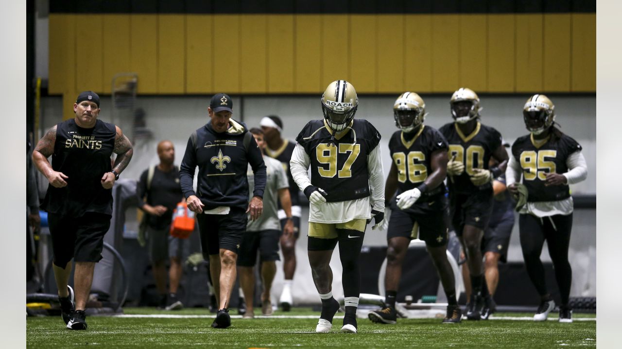 New Orleans Saints land just 3 prime time games on 2022 schedule