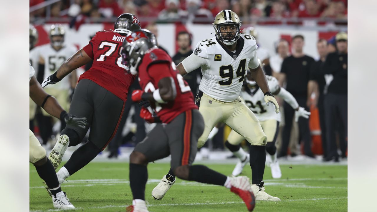 Tampa Bay Buccaneers vs. New Orleans Saints FREE LIVE STREAM (9/18/22):  Watch NFL, Week 2 online