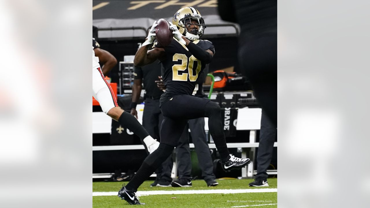 2020 NFL Playoffs Live: Buccaneers vs. Saints - Battle Red Blog