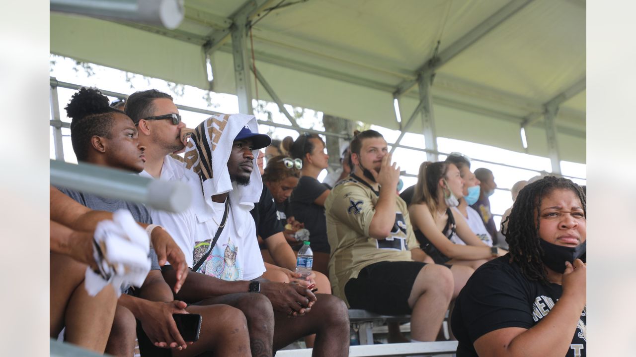 New Orleans Saints extend SeetGeek ticketing partnership - SportsPro