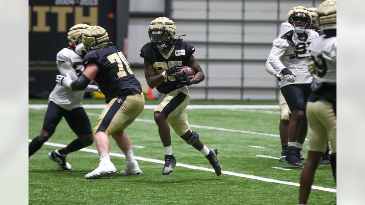 Key observations from New Orleans Saints Training Camp: Day 20