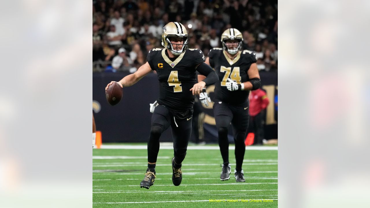 Saints vs Titans Game Recap - NFL Week 1 - Sep. 10, 2023