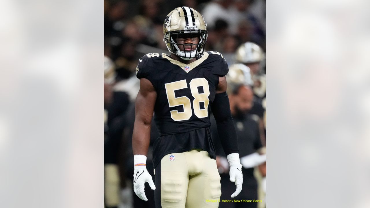 New Orleans Saints Top Houston Texans