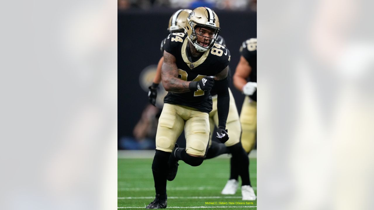 Saints Who Helped Themselves In Preseason Game 1 vs. Chiefs - Sports  Illustrated New Orleans Saints News, Analysis and More