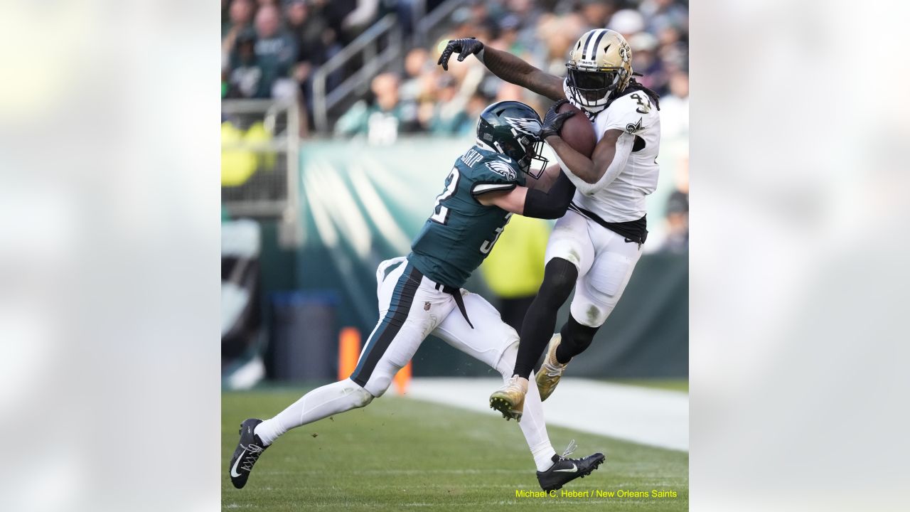 What we learned after Saints' victory over the Eagles, Saints