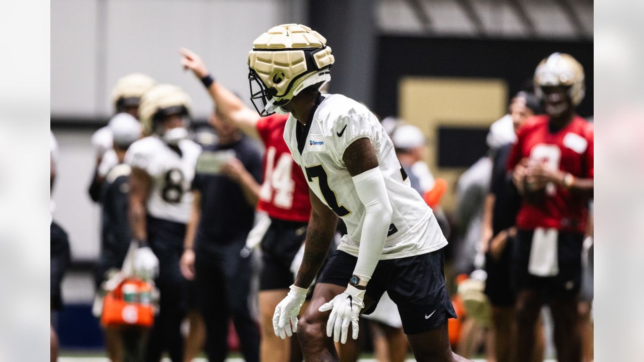 FanSided] Photos suggest Saints' Alvin Kamara broke protocol before  positive COVID test : r/nfl