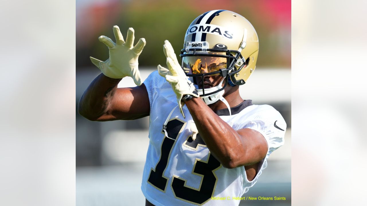 Fleur-de-Links, July 27: Saints hold first day of training camp - Canal  Street Chronicles