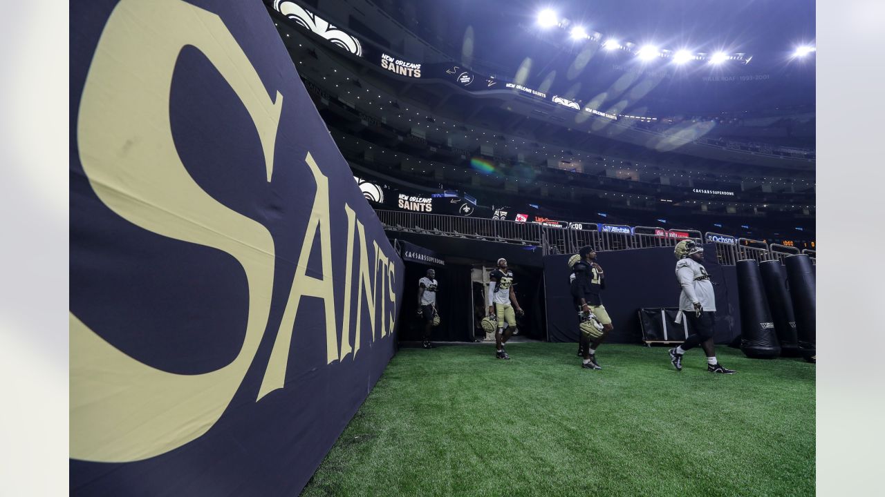 Fleur-de-Links, August 14: Saints win first preseason game of 2023