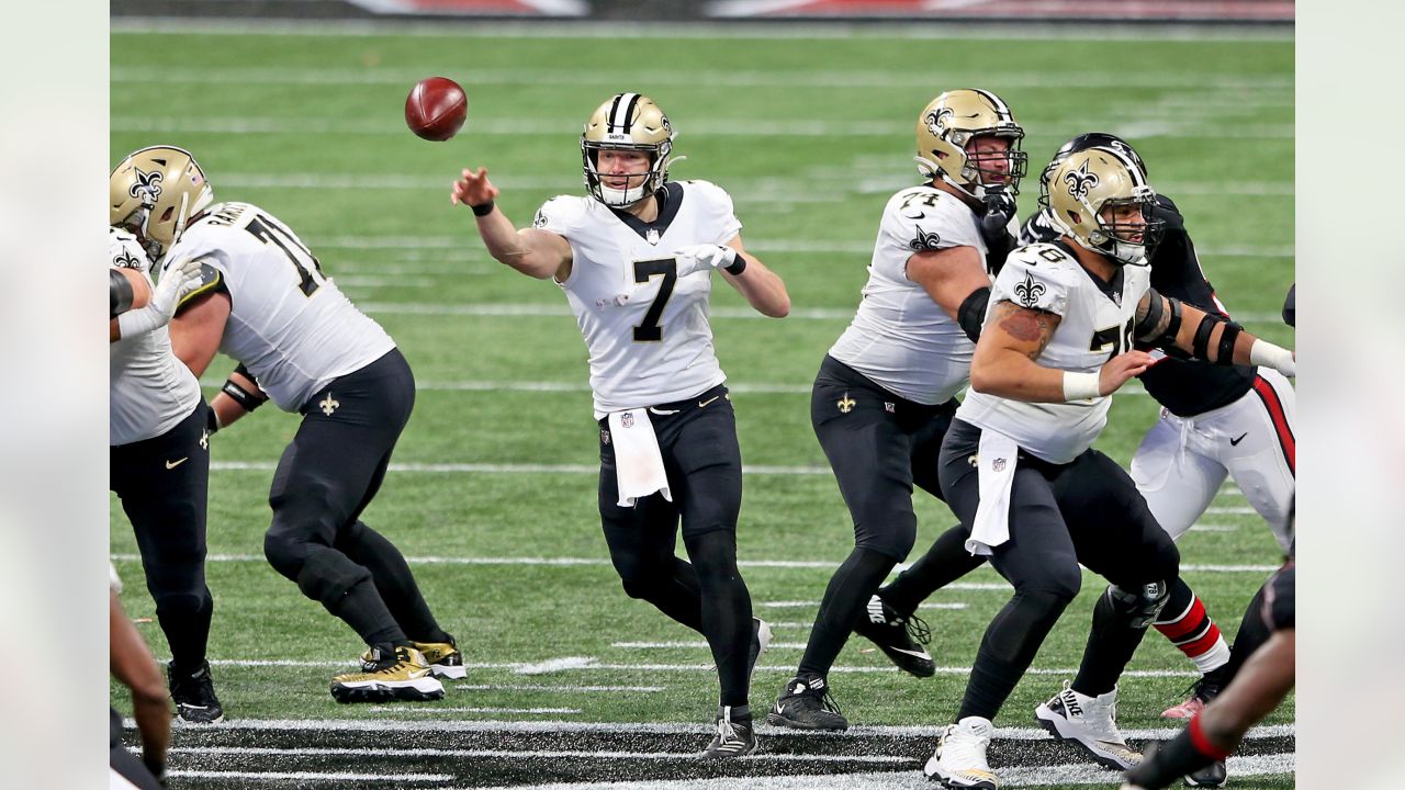 Game recap - New Orleans Saints edge arch-rival Atlanta Falcons 21-16,  clinch playoff spot