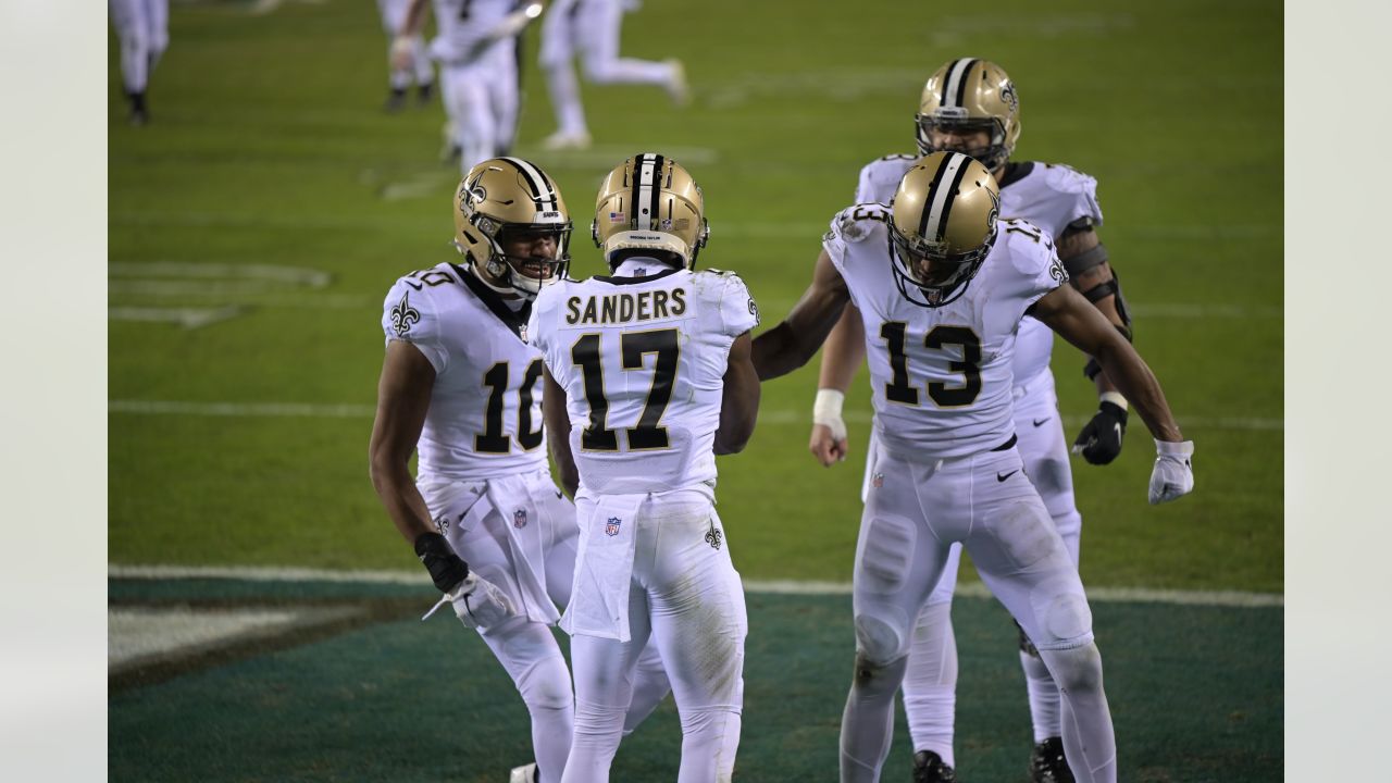 New Orleans Saints vs. Philadelphia Eagles picks, predictions Week 11