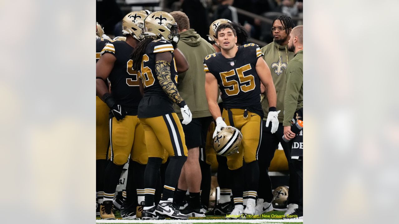 LA Rams 0, New Orleans Saints 28: Game recap - Turf Show Times