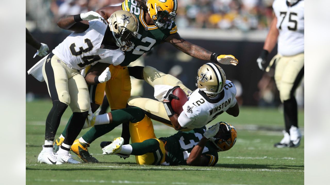 New Orleans Saints vs. Green Bay Packers 92423-Free Pick, Odds