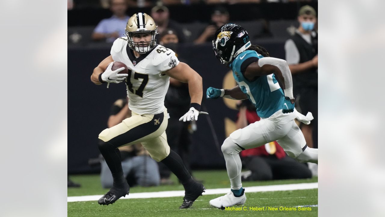 Jacksonville Jaguars: 3 Players demanding attention vs. Saints in preseason  - Page 2