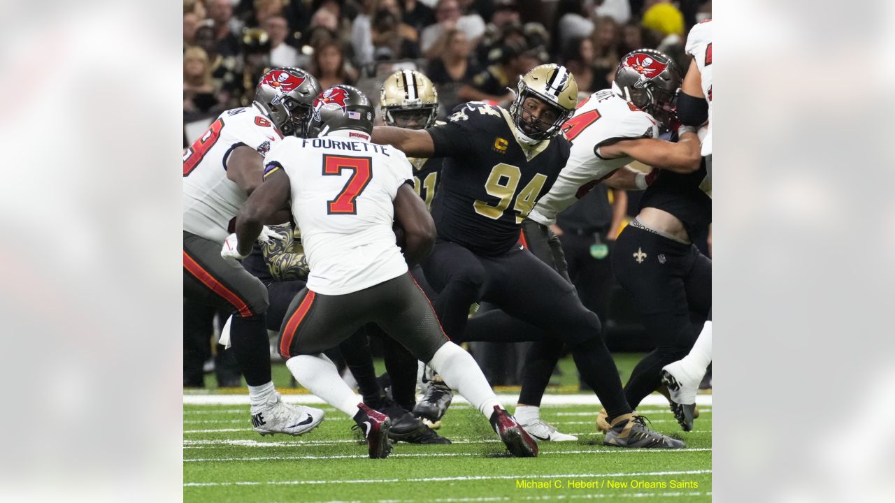 2022 NFL Week 2 Game Picks, Predictions: Battered Bucs will get everything  Saints have in divisional bout - Bolts From The Blue