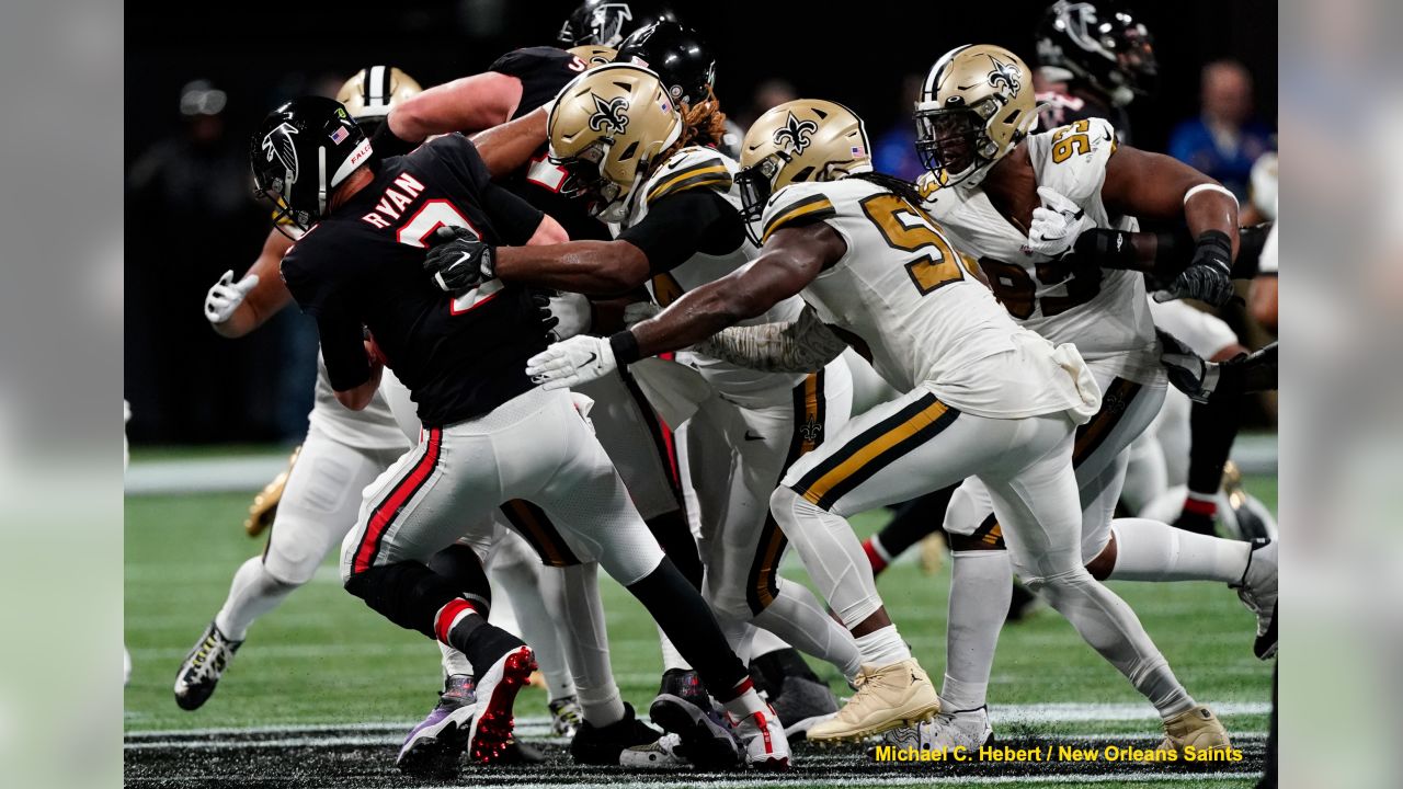 Saints next opponent: San Francisco 49ers lose to Ravens, now tied with New  Orleans at 10-2