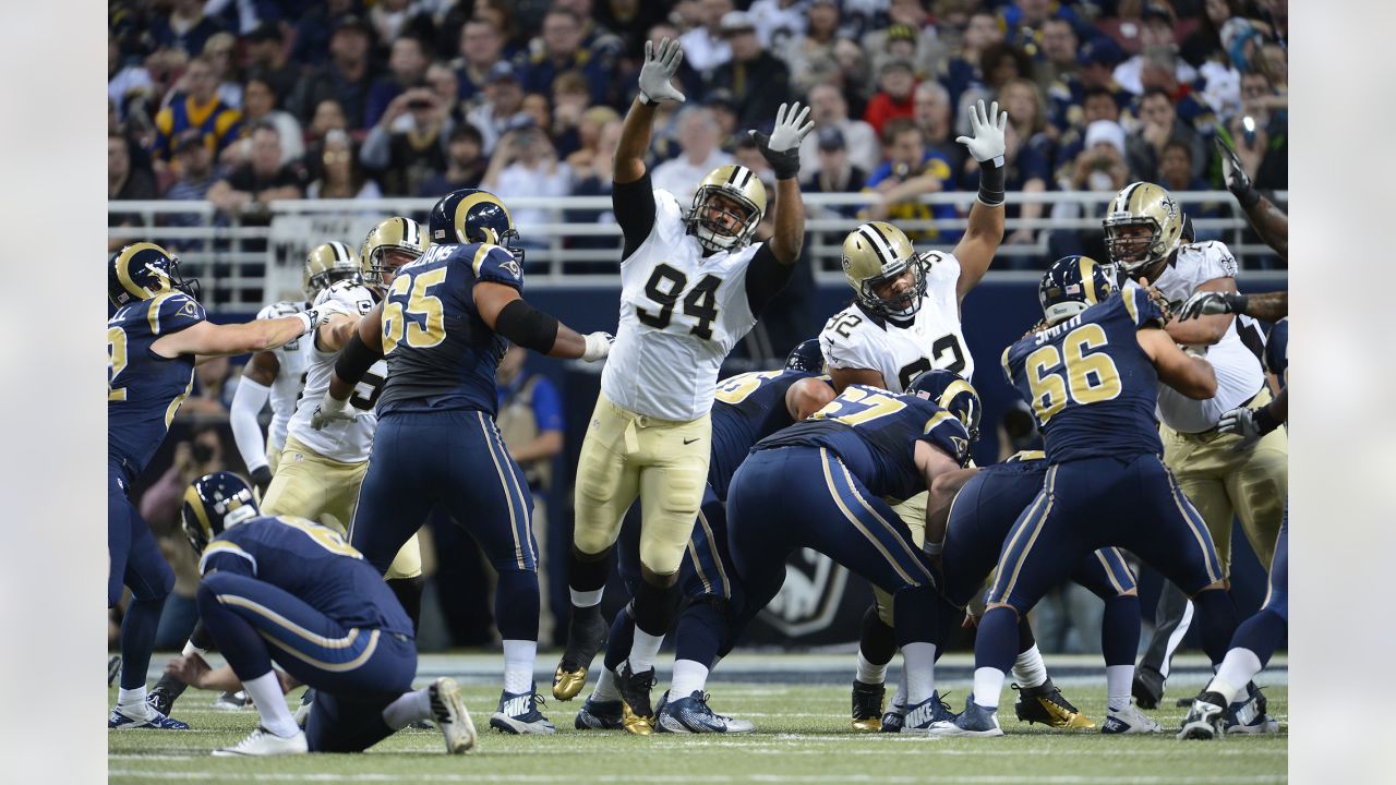 Saints' Defense, Led By Cameron Jordan, Is On Another Level - Biz New  Orleans